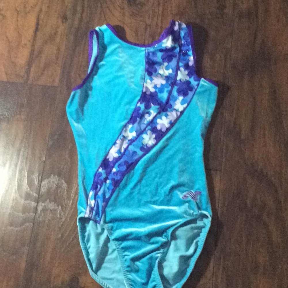 Leotard